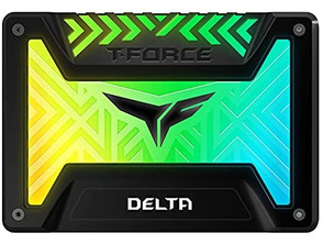 Add to cart Disco Duro TeamGroup TForce Delta RGB 2,5 '' 250GB SSD Disco Duro TeamGroup TForce Delta RGB 2,5 '' 250GB SSD