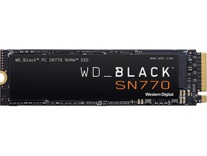 Add to cart Disco Duro Western Digital Black SN770 M2 SSD NVME 500GB PCIE4 Disco Duro Western Digital Black SN770 M2 SSD NVME 500GB PCIE4