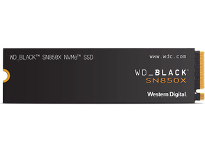 Add to cart Disco Duro Western Digital Black SN850X M2 SSD 2TB PCIE4 NVME Disco Duro Western Digital Black SN850X M2 SSD 2TB PCIE4 NVME