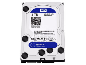 Add to cart Western Digital Blue 4TB 3.5 Festplatte Western Digital Blue 4TB 3.5 Festplatte