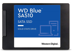 Add to cart Disco Duro Western Digital Blue 500 GB 2,5 '' SSD SATA3 Disco Duro Western Digital Blue 500 GB 2,5 '' SSD SATA3