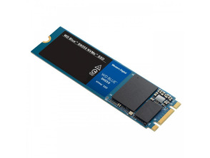 Disco Duro Western Digital Blue SN550 1TB SSD NVMe M. 2