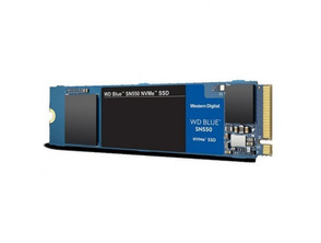 Add to cart Disco Duro Western Digital Blue SN550 500GB SSD NVMe M. 2 Disco Duro Western Digital Blue SN550 500GB SSD NVMe M. 2