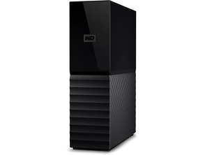 Disco Duro Western Digital My Book 12TB 3.5 '' USB 3.0