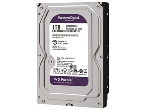 Add to cart Disco Duro Western Digital Purple (Videovigilancia) 1TB 3,5 '' SATA 3 Disco Duro Western Digital Purple (Videovigilancia) 1TB 3,5 '' SATA 3