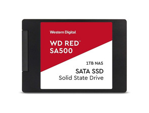 Add to cart Disco Duro Western Digital Red SA500 NAS WDS100T1R04 1TB SATA 3 2.5 '' Disco Duro Western Digital Red SA500 NAS WDS100T1R04 1TB SATA 3 2.5 ''