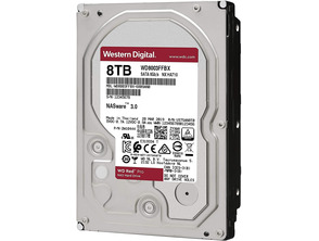 Add to cart Disco Duro Western Digital WD8003FFBX 8TB SATA 600 Red Pro Disco Duro Western Digital WD8003FFBX 8TB SATA 600 Red Pro