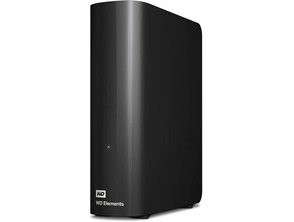 Disco Duro Western Digital WDBWLG0060HBK 6TB 3,5 ''