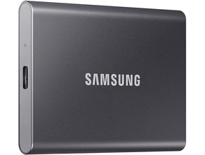 Add to cart Disco Externo SSD Samsung Portable T7 500GB USB 3.2 Gris Disco Externo SSD Samsung Portable T7 500GB USB 3.2 Gris