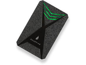 Externe Disc SureFire GX3 Gaming 2TB 2.5 "USB 3.2