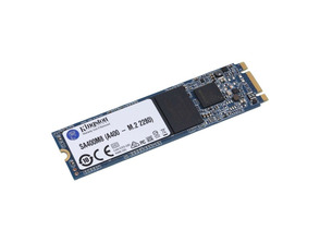 Disco SSD Kingston A400 480GB M 2 2280 SATA 3