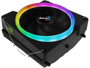 Disipador Aerocool Cylon 3 12cm Intel/AMD