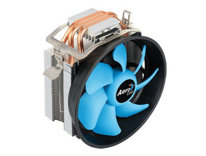 Disipador Aerocool Verkho 3 Plus 12 cm