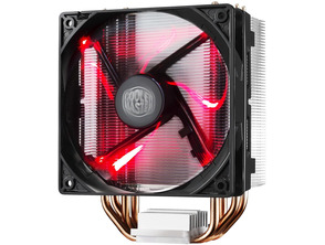 Add to cart Disipador Cooler Master Hyper 212 LED Intel/AMD Disipador Cooler Master Hyper 212 LED Intel/AMD