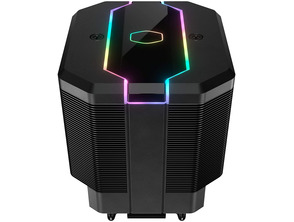Add to cart Disipador Cooler Master Masterair MA620M Intel/AMD Disipador Cooler Master Masterair MA620M Intel/AMD