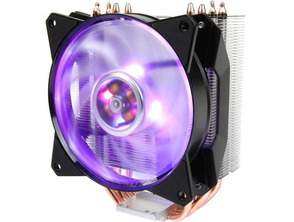 Add to cart Disipador Cooler Master Mater Air MA410P RGB Intel/AMD Disipador Cooler Master Mater Air MA410P RGB Intel/AMD