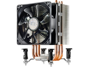Disipador Cooler Master TX3I EVO Intel Edition