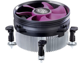 Disipador Cooler Master X Dream i117 Intel