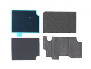 Add to cart Anti-statische Kühlkörper-Grundplatte - iPhone 6S Plus Anti-statische Kühlkörper-Grundplatte - iPhone 6S Plus