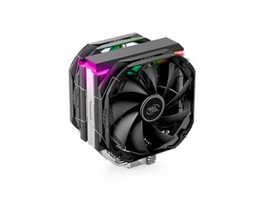Disipador DeepCool AS500 Plus aRGB Intel/AMD