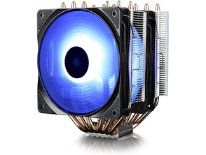 Disipador Deepcool Neptwin RGB Intel/AMD