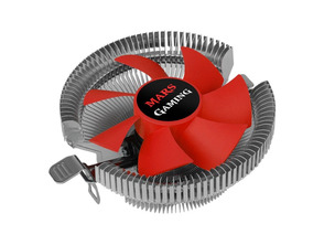 Add to cart Disipador Mars Gaming MCPU1V2 Intel/AMD Disipador Mars Gaming MCPU1V2 Intel/AMD