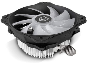 Disipador Nox Hummer H-123 RGB Intel/AMD
