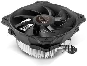 Disipador Nox Hummer H112 Intel/AMD