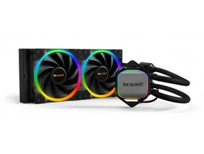 Disipador Kühlación Líquida Be Quiet Pure Loop 2 FX 240 Intel/AMD