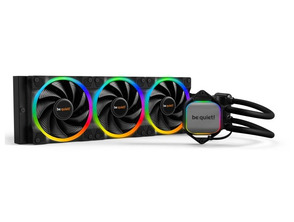Disipador Kühlación Líquida Be Quiet Pure Loop 2 FX 360