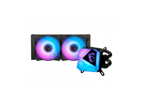 Disipador Kühlación Líquida MSI MAG Coreliquid C240 ARGB