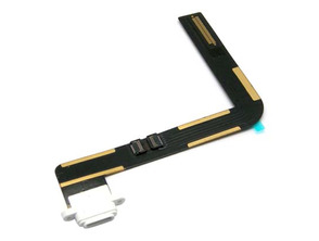 Add to cart Dock Connector Flex for iPad Air White Dock Connector Flex for iPad Air White