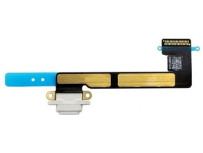 Add to cart Dock Connector Flex for iPad Mini 2 White Dock Connector Flex for iPad Mini 2 White