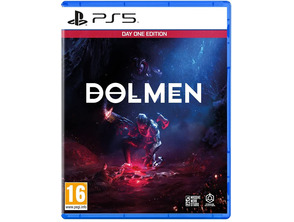 Add to cart Dolmen Day One Edition PS5 Dolmen Day One Edition PS5