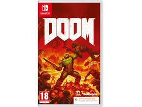 Add to cart Doom (Code in einem Box) Switch Doom (Code in einem Box) Switch