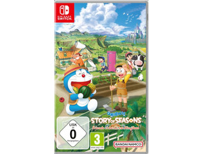 Add to cart Doraemon Story of Seasons: Freunde des Großen Königreichs wechseln Doraemon Story of Seasons: Freunde des Großen Königreichs wechseln