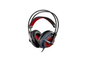 SteelSeries Siberia V2 Headset Dota 2
