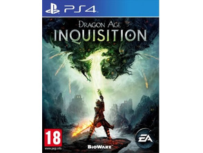 Add to cart Dragon Age: Inquisition PS4 Dragon Age: Inquisition PS4