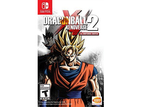 Add to cart Dragon Ball Xenoverse-2-Switch Dragon Ball Xenoverse-2-Switch