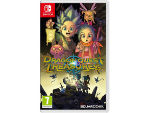 Add to cart Dragon Quest Schätze-Schalter Dragon Quest Schätze-Schalter