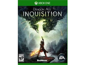 Dragon Age: Inquisition Xbox One
