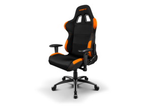 Add to cart Drift DR100 Orange Gaming Chair Drift DR100 Orange Gaming Chair