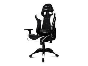 Add to cart Gaming Seat Drift DR300 White Gaming Seat Drift DR300 White