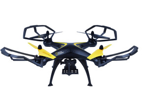Add to cart Dron Bresser National Geographic Explorer Dron Bresser National Geographic Explorer