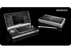 Skin Webbing DS Lite