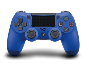 Add to cart Dual Shock 4 V2 Blau Dual Shock 4 V2 Blau