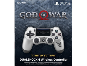 Add to cart DUALSHOCK 4 V2 GOD WAR EDICATION DUALSHOCK 4 V2 GOD WAR EDICATION