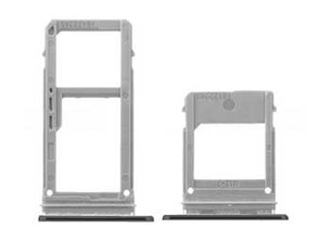 Add to cart Dual SIM/MicroSD-Kartenfach Samsung Galaxy A5 (2017) A520 Schwarz Dual SIM/MicroSD-Kartenfach Samsung Galaxy A5 (2017) A520 Schwarz