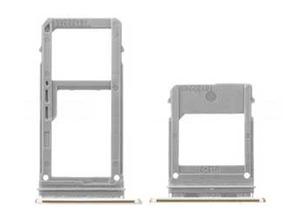 Add to cart Dual SIM/MicroSD-Kartenfach Samsung Galaxy A5 (2017) A520 Gold Dual SIM/MicroSD-Kartenfach Samsung Galaxy A5 (2017) A520 Gold