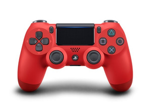 Add to cart Dualshock 4 V2 Rot Dualshock 4 V2 Rot
